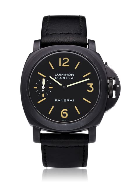 pvd panerai